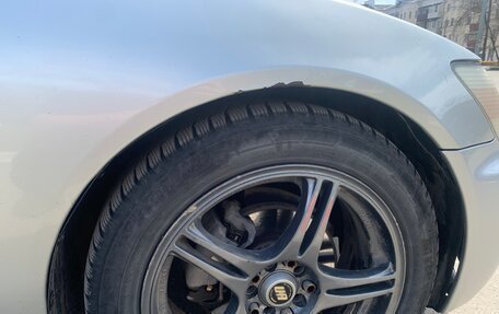 Toyota Altezza, 2000 год, 1 070 000 рублей, 13 фотография