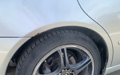Toyota Altezza, 2000 год, 1 070 000 рублей, 12 фотография
