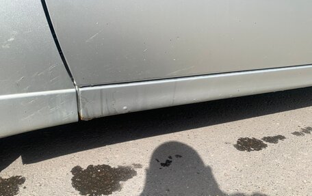 Toyota Altezza, 2000 год, 1 070 000 рублей, 17 фотография