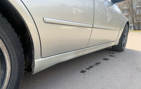 Toyota Altezza, 2000 год, 1 070 000 рублей, 14 фотография