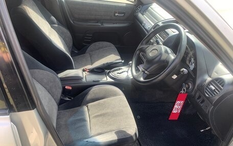Toyota Altezza, 2000 год, 1 070 000 рублей, 6 фотография