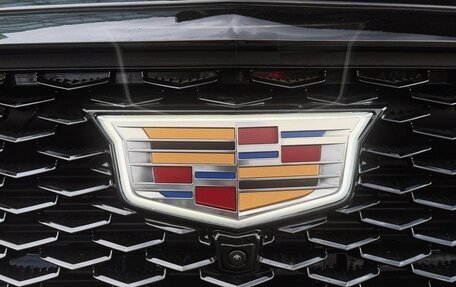 Cadillac Escalade V, 2024 год, 24 700 000 рублей, 11 фотография
