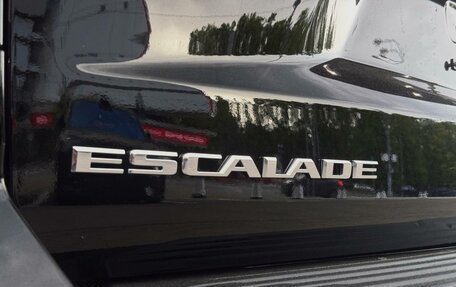 Cadillac Escalade V, 2024 год, 24 700 000 рублей, 17 фотография