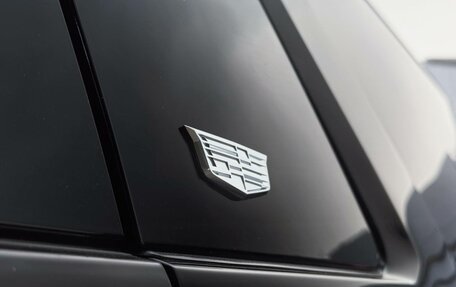 Cadillac Escalade V, 2024 год, 24 700 000 рублей, 16 фотография