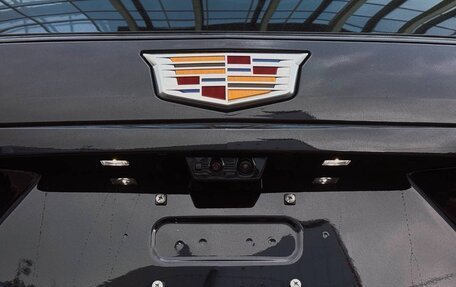 Cadillac Escalade V, 2024 год, 24 700 000 рублей, 14 фотография