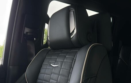 Cadillac Escalade V, 2024 год, 24 700 000 рублей, 30 фотография
