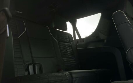 Cadillac Escalade V, 2024 год, 24 700 000 рублей, 39 фотография