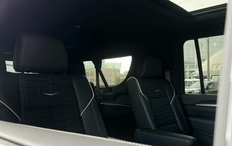 Cadillac Escalade V, 2024 год, 24 700 000 рублей, 37 фотография
