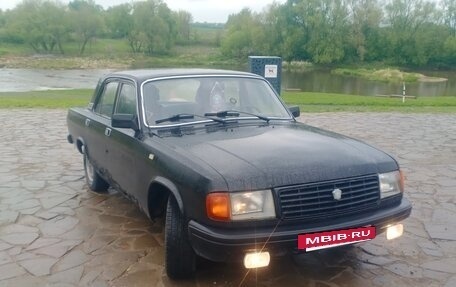 ГАЗ 31029 «Волга», 1996 год, 150 000 рублей, 3 фотография