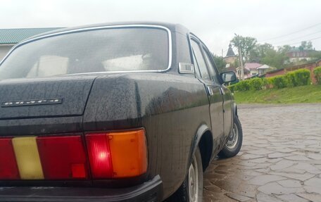 ГАЗ 31029 «Волга», 1996 год, 150 000 рублей, 5 фотография