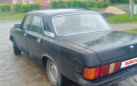 ГАЗ 31029 «Волга», 1996 год, 150 000 рублей, 7 фотография
