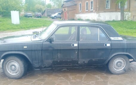 ГАЗ 31029 «Волга», 1996 год, 150 000 рублей, 8 фотография