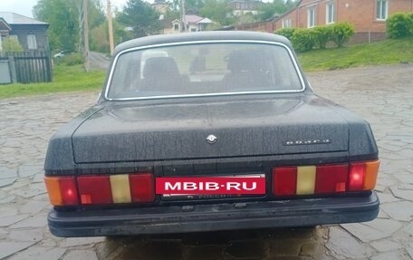 ГАЗ 31029 «Волга», 1996 год, 150 000 рублей, 6 фотография
