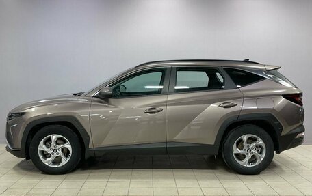 Hyundai Tucson, 2021 год, 2 850 000 рублей, 4 фотография