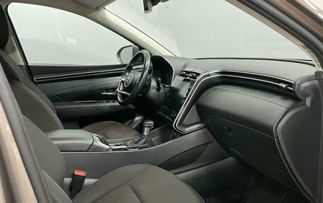 Hyundai Tucson, 2021 год, 2 850 000 рублей, 9 фотография