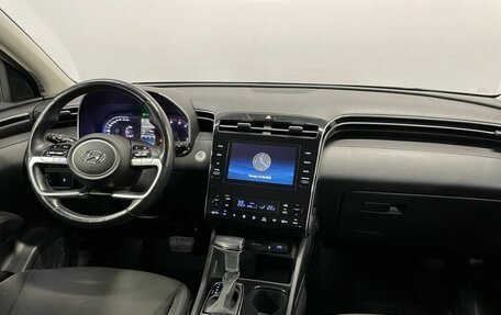 Hyundai Tucson, 2021 год, 2 850 000 рублей, 12 фотография