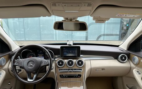 Mercedes-Benz C-Класс, 2016 год, 1 940 000 рублей, 14 фотография