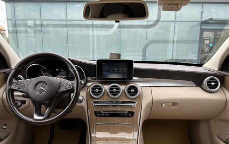 Mercedes-Benz C-Класс, 2016 год, 1 940 000 рублей, 16 фотография