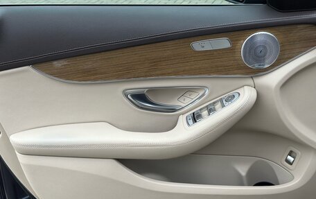 Mercedes-Benz C-Класс, 2016 год, 1 940 000 рублей, 29 фотография