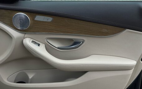 Mercedes-Benz C-Класс, 2016 год, 1 940 000 рублей, 38 фотография