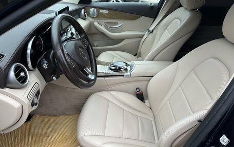 Mercedes-Benz C-Класс, 2016 год, 1 940 000 рублей, 36 фотография
