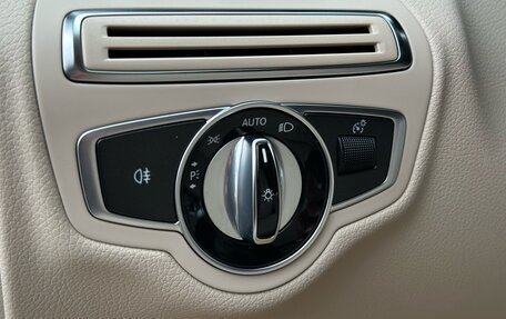 Mercedes-Benz C-Класс, 2016 год, 1 940 000 рублей, 34 фотография