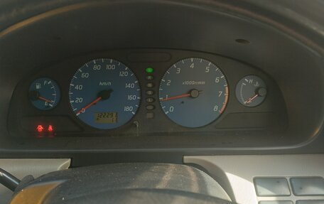 Nissan Serena II, 2000 год, 600 000 рублей, 8 фотография