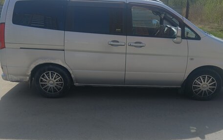 Nissan Serena II, 2000 год, 600 000 рублей, 13 фотография