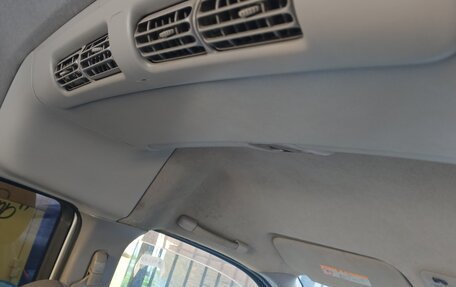 Nissan Serena II, 2000 год, 600 000 рублей, 10 фотография