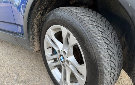BMW X3, 2008 год, 985 000 рублей, 12 фотография