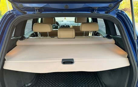BMW X3, 2008 год, 985 000 рублей, 19 фотография