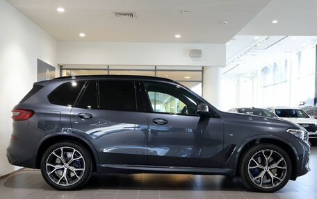 BMW X5, 2021 год, 8 490 000 рублей, 4 фотография