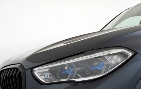 BMW X5, 2021 год, 8 490 000 рублей, 8 фотография