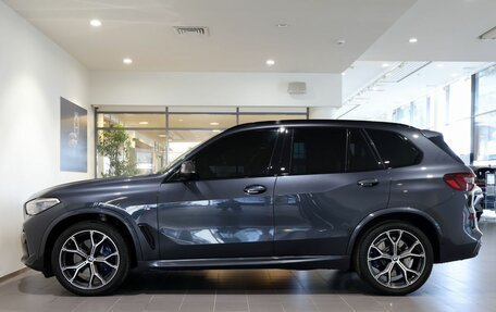 BMW X5, 2021 год, 8 490 000 рублей, 7 фотография
