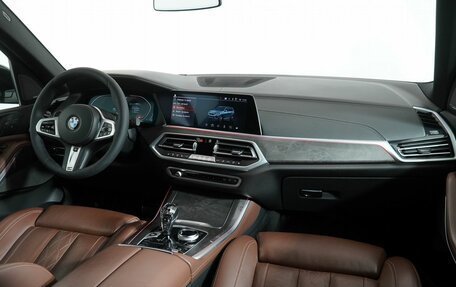BMW X5, 2021 год, 8 490 000 рублей, 14 фотография
