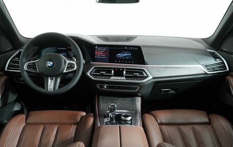 BMW X5, 2021 год, 8 490 000 рублей, 15 фотография