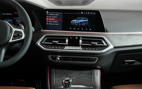 BMW X5, 2021 год, 8 490 000 рублей, 16 фотография