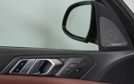 BMW X5, 2021 год, 8 490 000 рублей, 18 фотография
