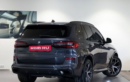 BMW X5, 2021 год, 8 490 000 рублей, 5 фотография