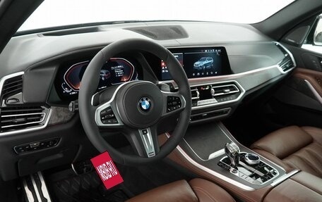 BMW X5, 2021 год, 8 490 000 рублей, 12 фотография