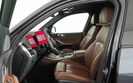 BMW X5, 2021 год, 8 490 000 рублей, 11 фотография