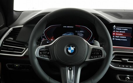 BMW X5, 2021 год, 8 490 000 рублей, 21 фотография
