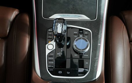 BMW X5, 2021 год, 8 490 000 рублей, 25 фотография