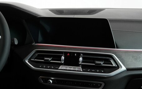 BMW X5, 2021 год, 8 490 000 рублей, 26 фотография