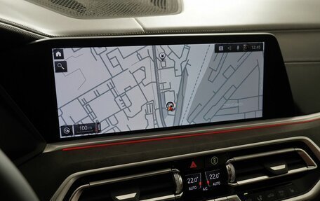 BMW X5, 2021 год, 8 490 000 рублей, 28 фотография