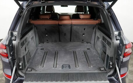 BMW X5, 2021 год, 8 490 000 рублей, 38 фотография