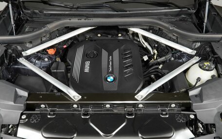 BMW X5, 2021 год, 8 490 000 рублей, 37 фотография