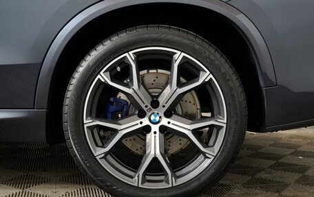 BMW X5, 2021 год, 8 490 000 рублей, 39 фотография