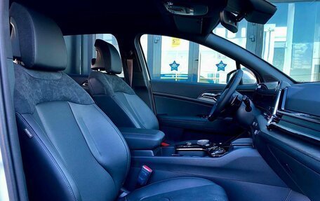 KIA Sportage IV рестайлинг, 2024 год, 5 383 965 рублей, 10 фотография