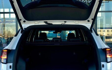 KIA Sportage IV рестайлинг, 2024 год, 5 383 965 рублей, 20 фотография
